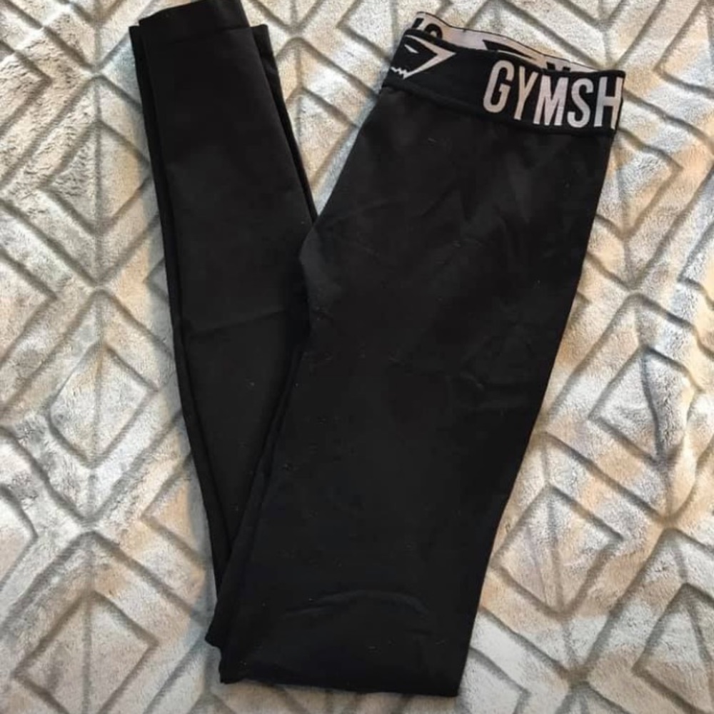 Gymshark leggings